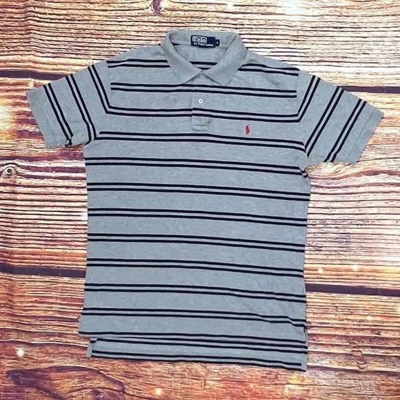 Polo Ralph Lauren Golf Tennis Casual Country Club Shirt - Picture 1 of 5